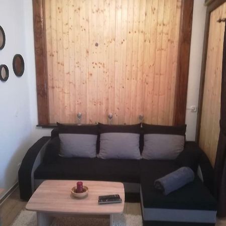 Apartman Pod Vezi I Česká Kamenice Kültér fotó