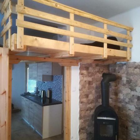 Apartman Pod Vezi I Česká Kamenice Kültér fotó