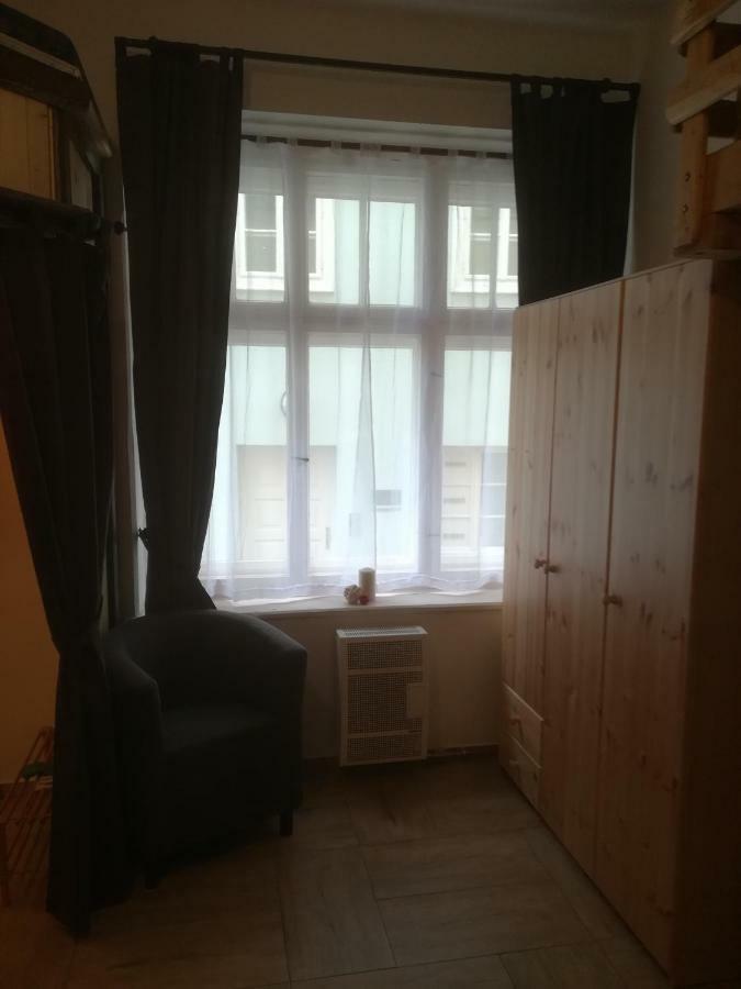 Apartman Pod Vezi I Česká Kamenice Kültér fotó