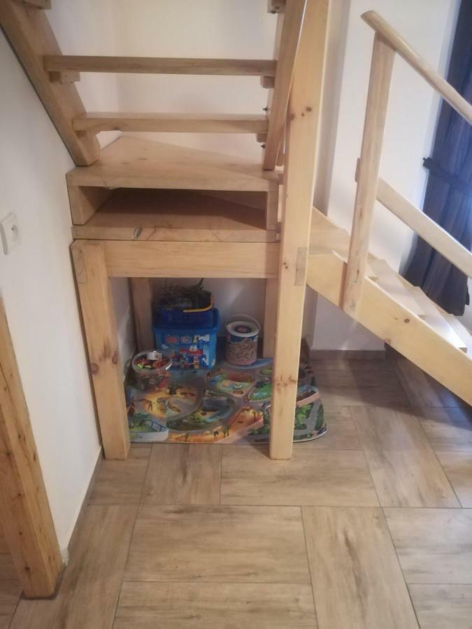 Apartman Pod Vezi I Česká Kamenice Kültér fotó