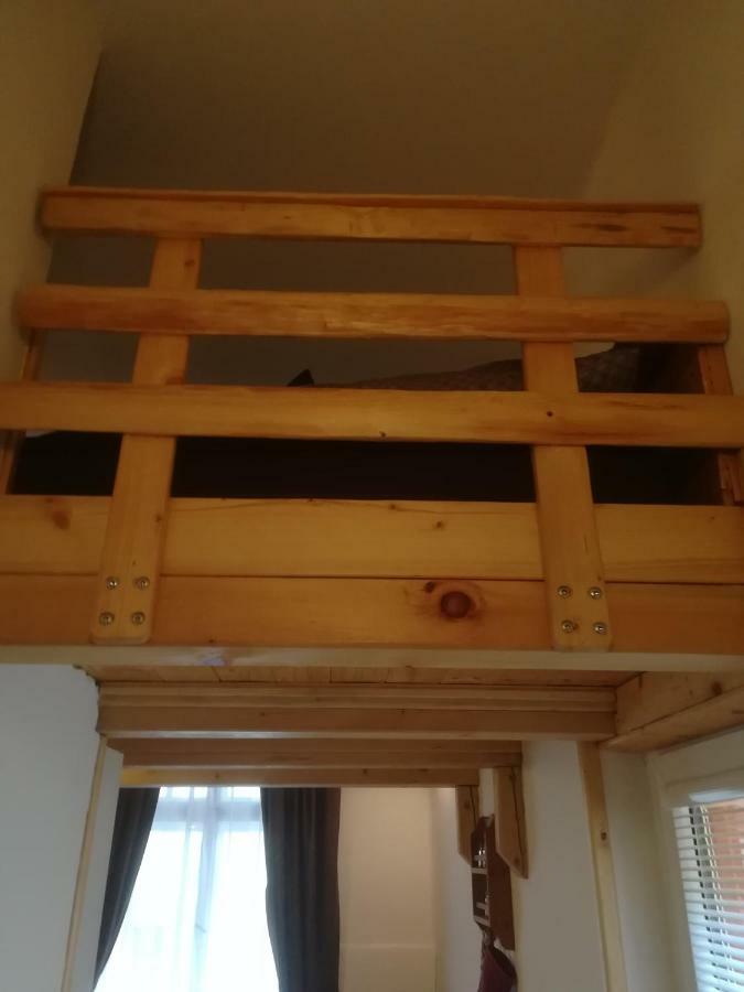 Apartman Pod Vezi I Česká Kamenice Kültér fotó