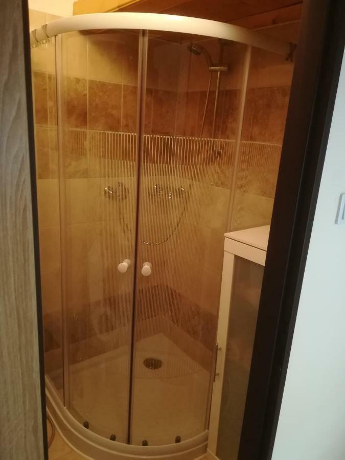 Apartman Pod Vezi I Česká Kamenice Kültér fotó